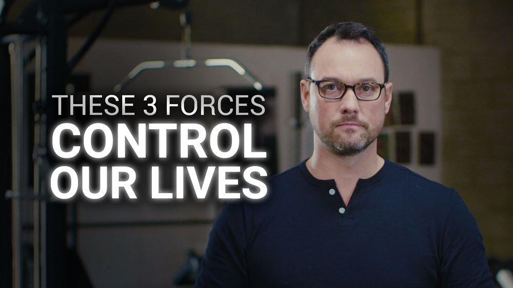 Home - Todd Herman: Global Leader in Peak Performance